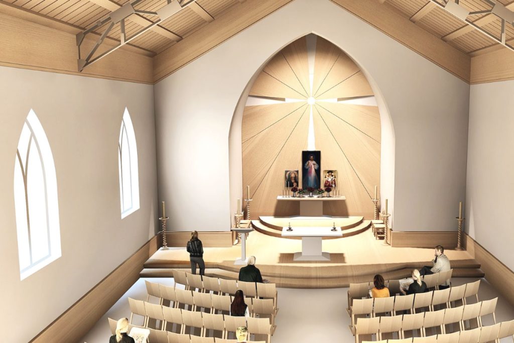 desain-interior-gereja-minimalis